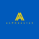 Filmproduktion Alphaalias logo