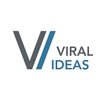 Viral Ideas logo