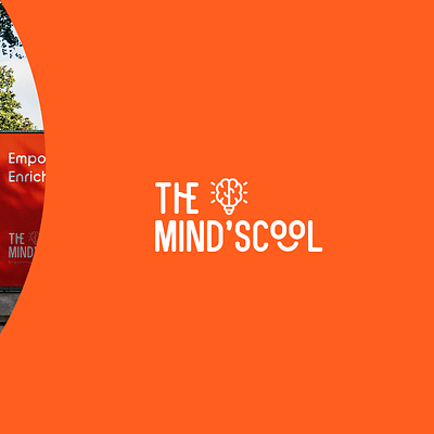 Mind'scool Branding - Branding & Positioning