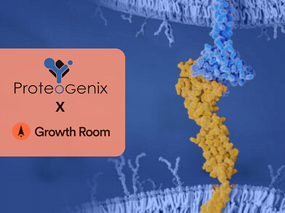 ProteoGenix : Plus de 85 leads / mois - Publicité en ligne