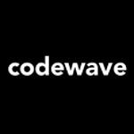 Codewave logo