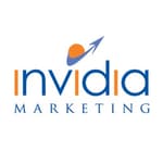 Invidia Marketing logo