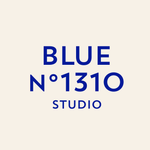 Blue1310 logo