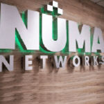 NUMA Networks