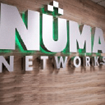 NUMA Networks