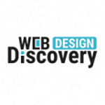 Webdesign Discovery logo