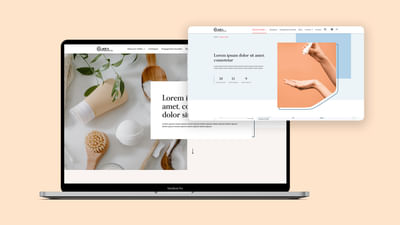 Albéa - Aplicación Web