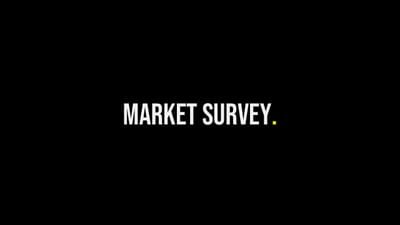Market survey for a tech firm in the charitable giving sector - Marktforschung