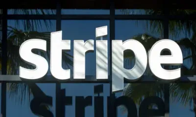 Stripe B2B Fintech Marketing Campaign Thailand - Advertising