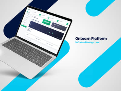 OnLearn - Enhanced Academic Cloud - Software Development