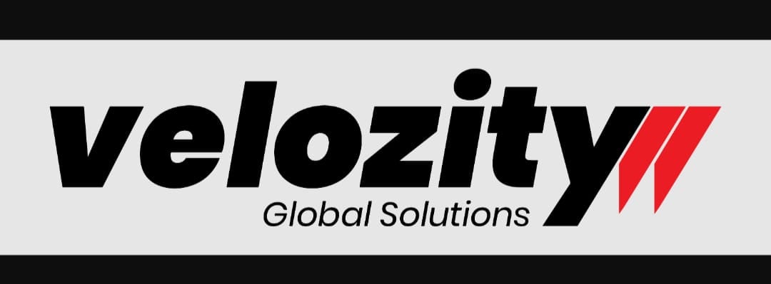 velozity global solution