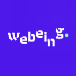 Webeing
