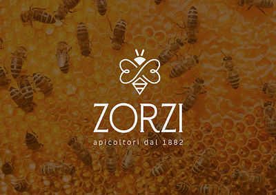 Apicoltura Zorzi - Branding & Posizionamento
