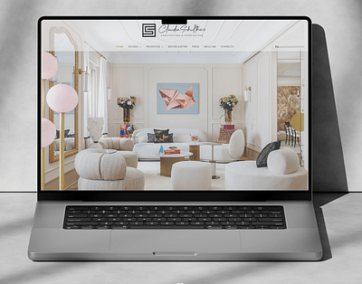 Claudia Schultheis. Branding y presencia digital - Branding y posicionamiento de marca