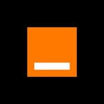 4Orange logo