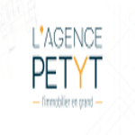 L'Agence PETYT logo