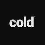 Cold | Digital Agency logo