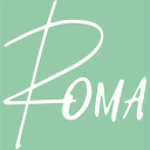 Roma Agency logo