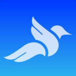TrafficBird logo
