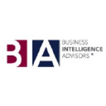 Business Intelligence Advisors logo