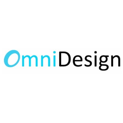 Omni Graphic Design