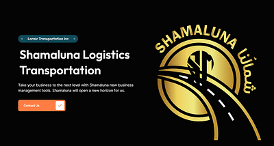 Shamaluna - Ergonomie (UX/UI)
