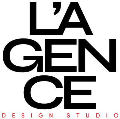 L'AGENCE Design Studio