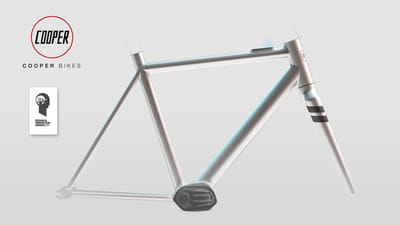 COOPER BIKES - Concept develpment - Innovation