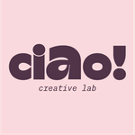 Ciao Creative Lab logo