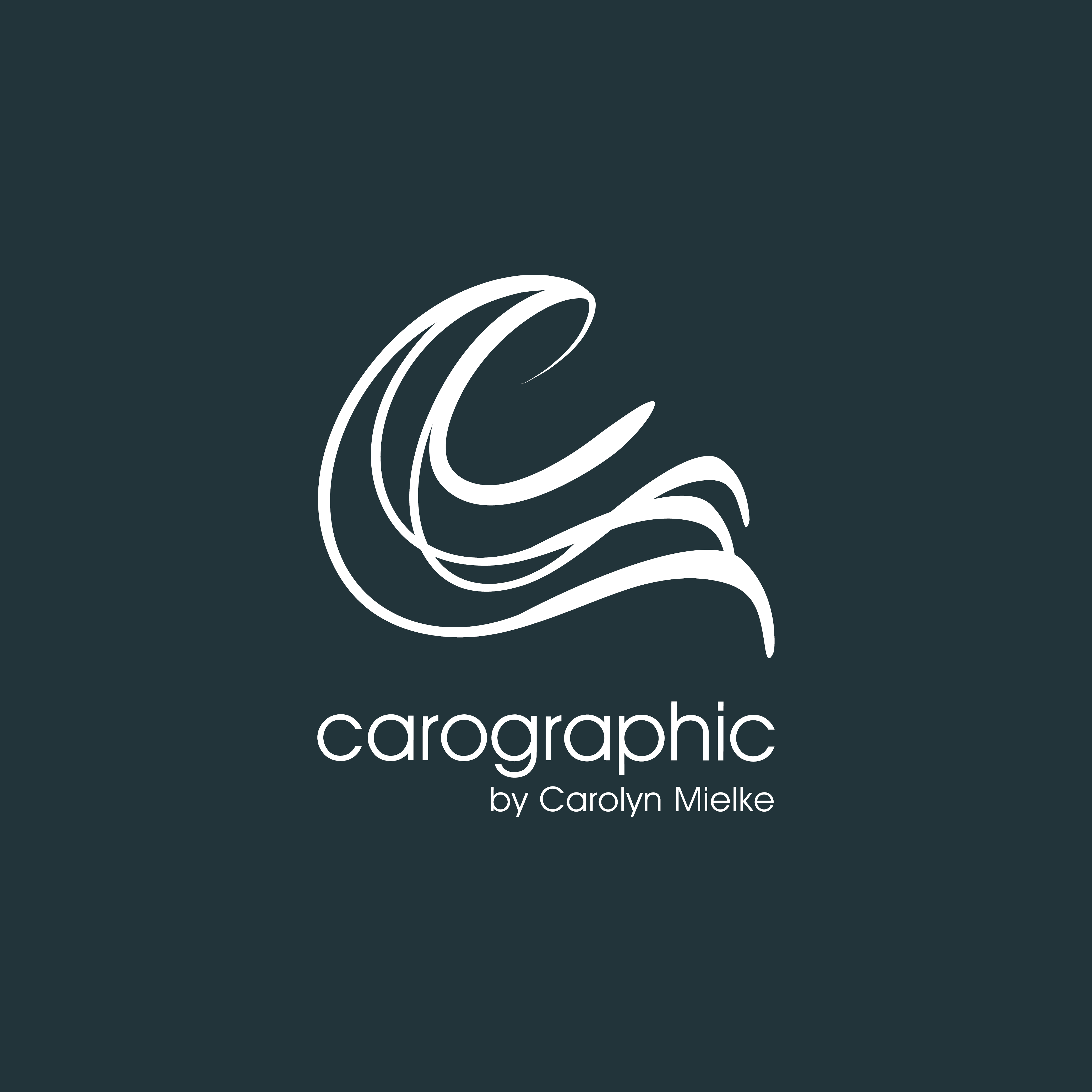 carographic by Carolyn Mielke