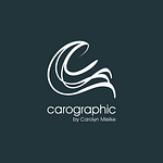 carographic by Carolyn Mielke