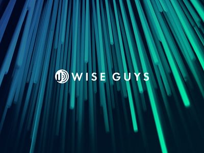 WiseGuys, Technology - eCommerce - E-commerce