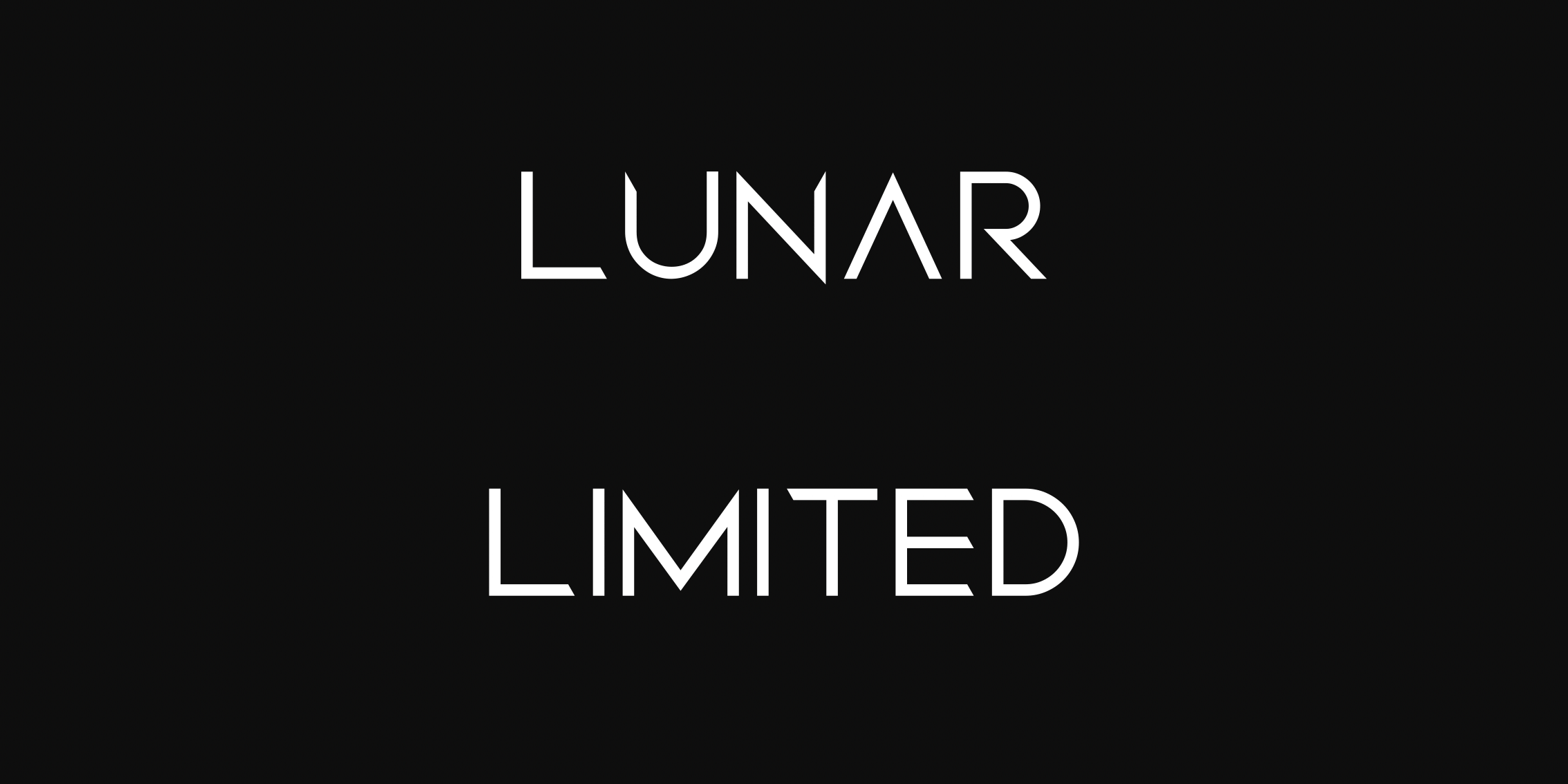Lunar Limited