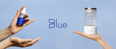 Blue - Social Media Ads - Webanalytik/Big Data