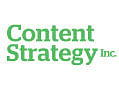 Content Strategy Inc.