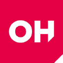 Oh Marketing & Reclame logo