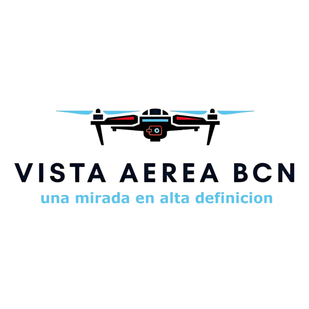VISTA AEREA BCN DRONE