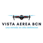 VISTA AEREA BCN DRONE logo