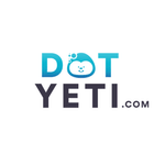 DotYeti.com logo