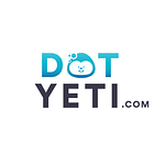 DotYeti.com logo