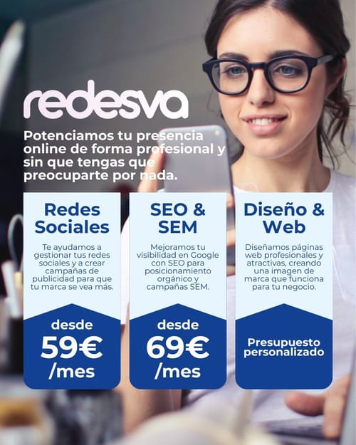 Redesva cover