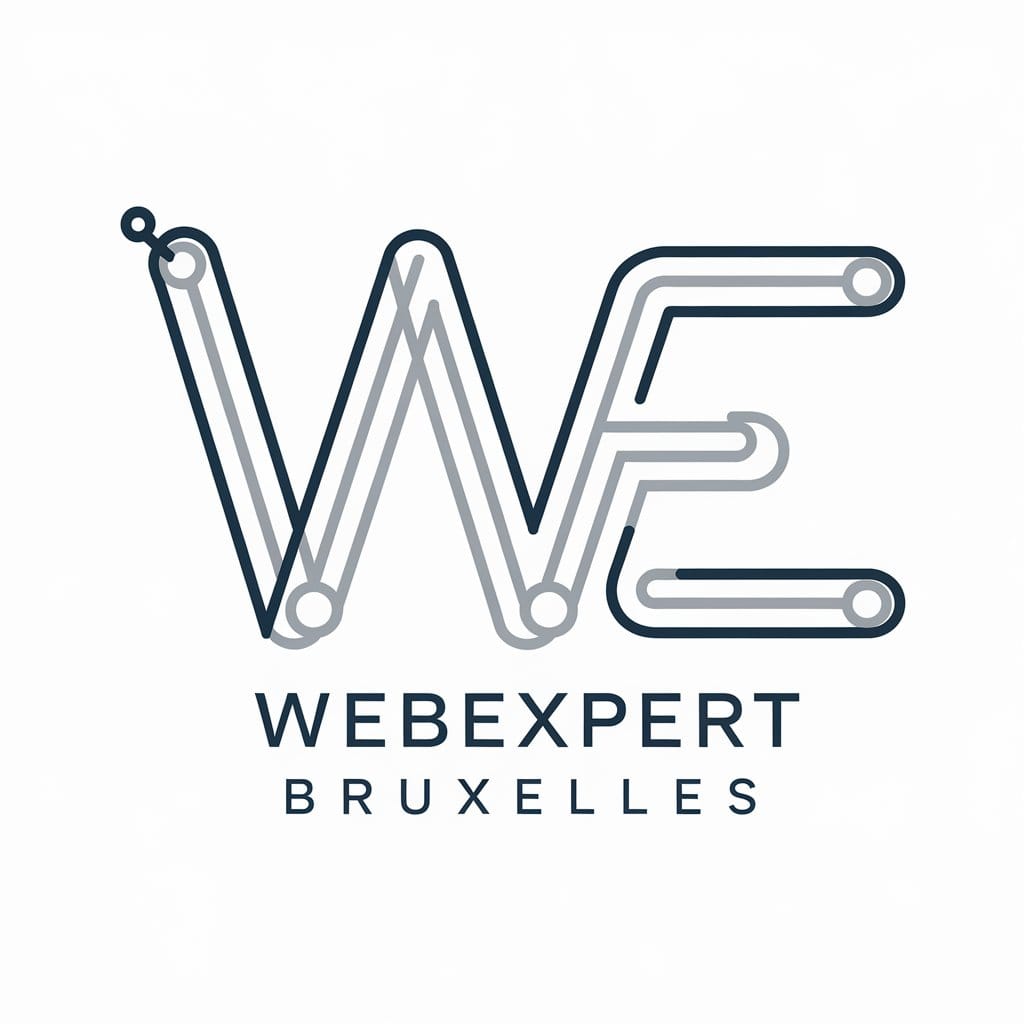 Création Site Internet WebExpert Bruxelles