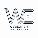 Création Site Internet WebExpert Bruxelles