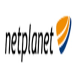 Netplanet Web Development logo