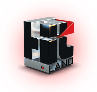 HiT | High Tech Business Solution