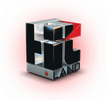 HiT | High Tech Business Solution logo