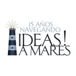 IdeasAmares Eventos y Comunicación logo