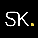 SK logo