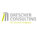 Drescher Consulting Gmbh logo