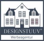 DESIGNSTUUV® Werbeagentur GmbH logo